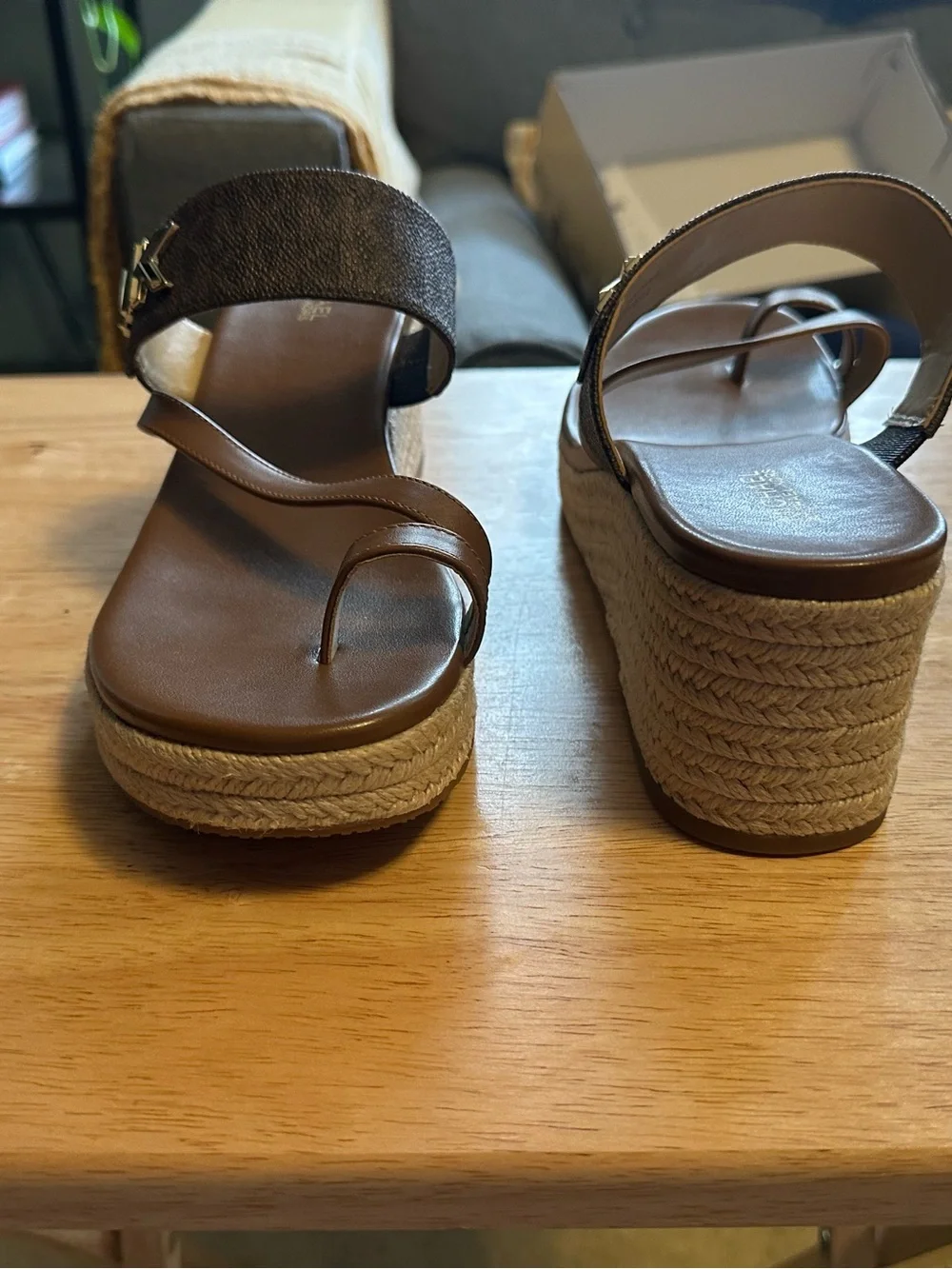 Michael Kors Sandals